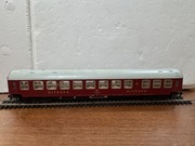 Wagon osobowy restauracyjny typ WRme Mitropa DR 1:120 TT 12mm