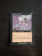 Misshapen Fiend. Magic The Gathering 