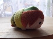 Tsum Tsum, Disney, Piotruś Pan, maskotka