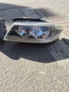 Lampy bmw e90 halogen