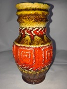 Wazon Fat Lava Scheurich 