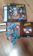 MAFIA gra rodzinna dla dzieci Granna