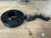 BMW dystanse 15mm 5x 120 72.6mm 2szt.