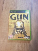 Gra GUN Xbox Classic 3xA