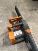 Piła łańcuchowa elektryczna Lider GP 1814 + łańcuch 