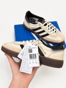 Adidas Handball Spezial W – beżowo-czarne | NOWE z metką | rozmiar 38