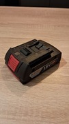 Akumulator Bosch Gba 18v 2,0ah