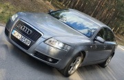 Audi a6 c6 Quatro dokumenty na rozrząd i skrzynie 