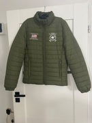 Kurtka męska #vinson Polo Club