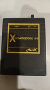 KARDRIDŻ COMMODORE 64