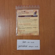 Ekosystem Sawanna - promo Hipopotam