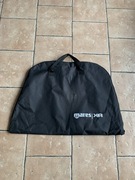 Torba na suchy skafander ale też jako mata do ubierania