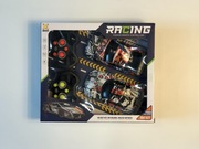 Zestaw aut na zdalne sterowanie