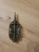 Koszyk i podajnik do Metody