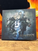 XEROSUN"Absence of Light"