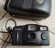 Canon Bf-8 prima aparat fotograficzny analogowy