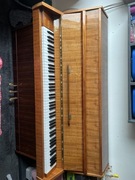 Klasyczne pianino Callsia-Pruszków-odbiór osobisty