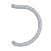 Pochwyt drzwiowy ALU 300mm