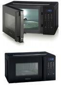 Kuchenka mikrofalowa HISENSE H20MOBS4H