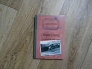 Szymon Pilecki CHŁOPIEC Z LEŚNIK DZIENNIK Z LAT 1939-1945