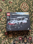 Porsche 911 GT3 RSR Lego