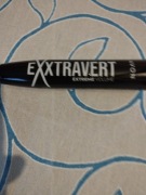 Tusz Avon EXtravert Extreme !