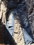 Spodnie jeansowe BIG STAR L