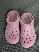 Crocs - chodaki dzieciece