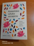 Koreańska sztuka szczęścia