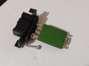 Rezystor dmuchawy SCUDO JUMPY EXPERT DISPATCH