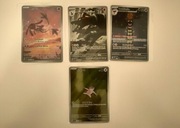 Karty pokemon scarlet&violet