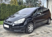 Ford S-MAX S Max I 2.0 TDCi Platinium X Salon PL