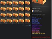 Skrzynia Galerii | Skiny Cs2 | CsGo