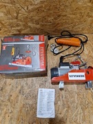 WCIĄGARKA ELEKTRYCZNA herkules shz 250/125