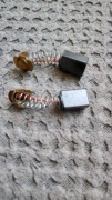 Szczotki węglowe sprężyna 15,5x11x7mm 