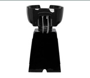 GABBIANO STACJA DO MYCIA MT-A2 CZARNA