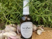 WCIERKA stymulująco wzmacniająca do włosów 