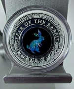 Lunar Opal - Rok królika