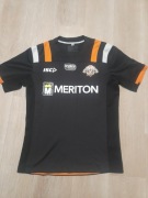 Koszulka klubu rugby Wests Tigers