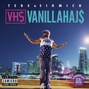 Tede Vanillahajs 1 wydanie Sir Mich Wielkie Joł