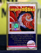 Impressska - Skladanka, kaseta, folia