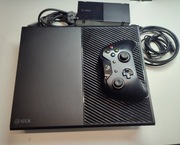 Xbox One Fat - matowy
