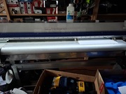 Ploter Drukujący/Tnący