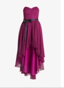 Sukienka fuksjowa balowa Swing, rozm 40