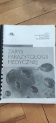 Zarys parazytologii medycznej.