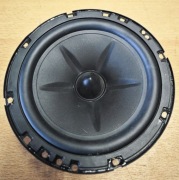 Głośnik samochodowy do auta samochodu SINUS LIVE SL-165W 165mm 