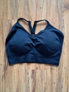 nowy biustonosz sportowy do ćwiczeń rozmiar M brak metki