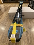 Narty Skiturowe Dynafit w komplecie z wiązaniami i butami