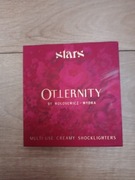 STARS Otternity paleta błysków shocklighters, raz użyte 