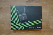 Router stacjonarny na kastrę sim D-Link DWR-961 LTE CZARNY 